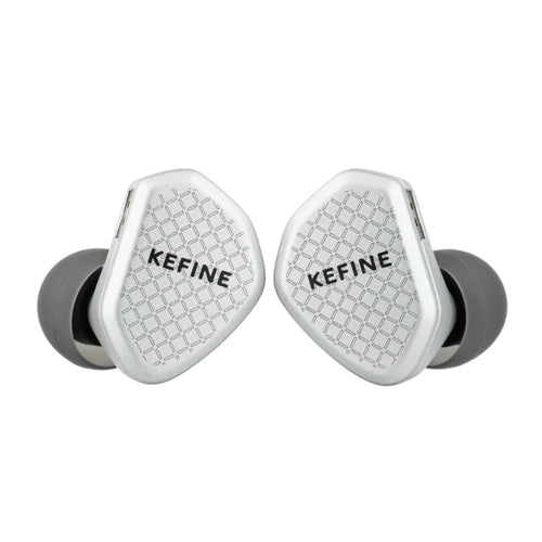 Headphone-Zone-Kefine-Klean-SV-3.5mm-Without-Mic