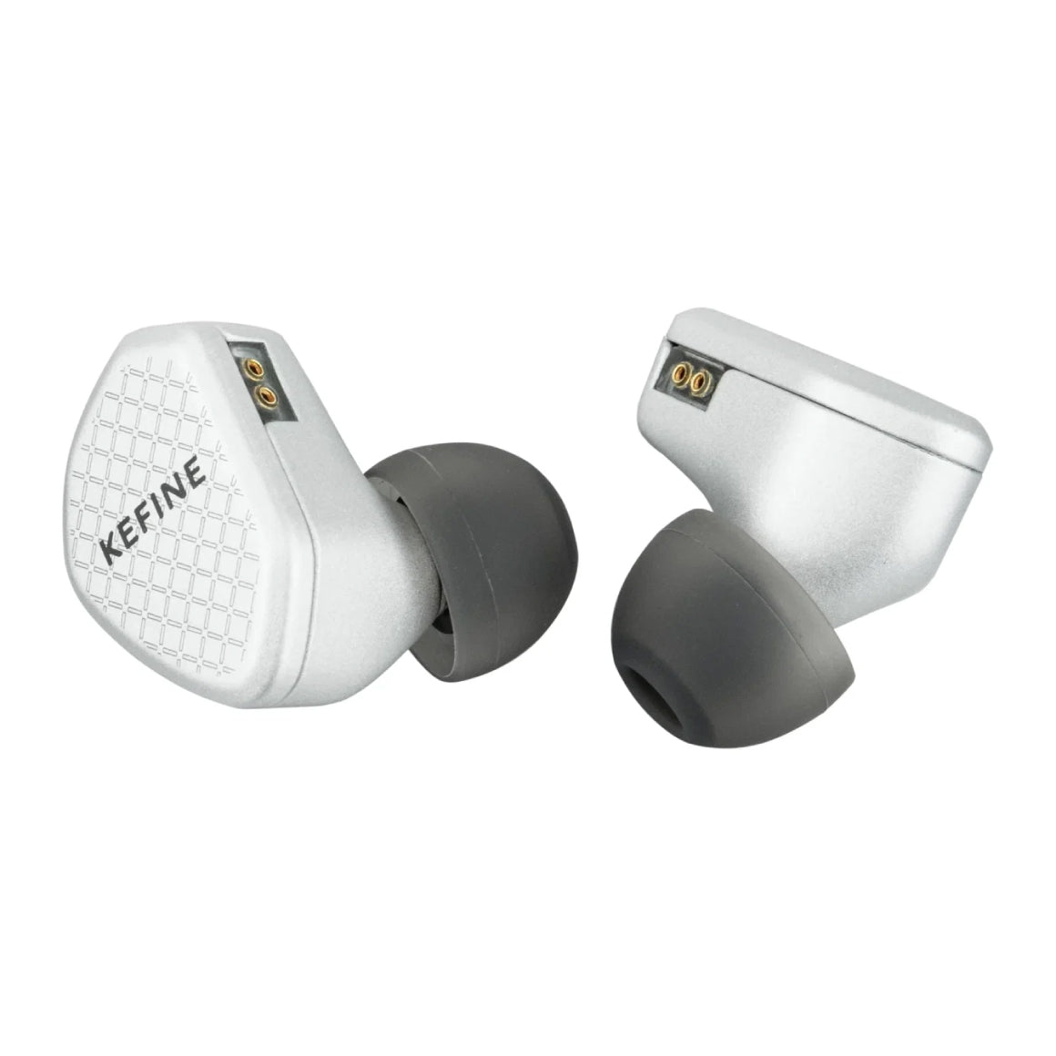Headphone-Zone-Kefine-Klean-SV-3.5mm-Without-Mic