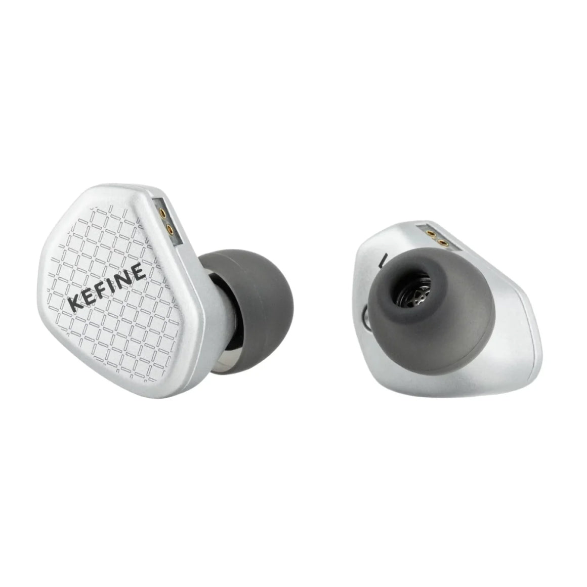 Headphone-Zone-Kefine-Klean-SV-3.5mm-Without-Mic
