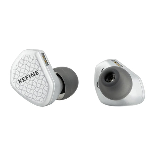 Headphone-Zone-Kefine-Klean-SV-3.5mm-Without-Mic
