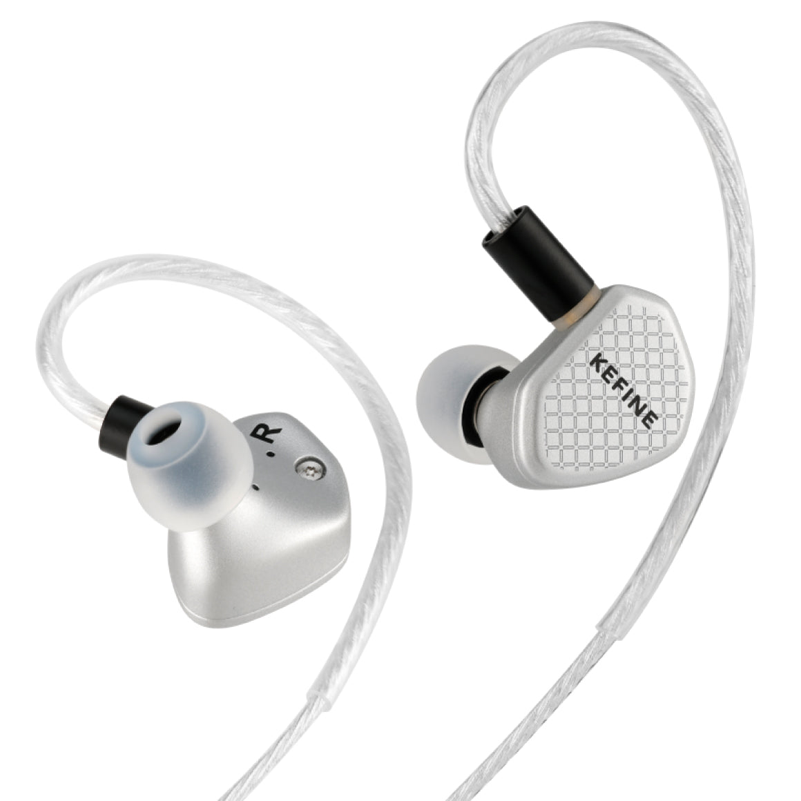 Headphone-Zone-Kefine-Klean-SV-3.5mm-Without-Mic