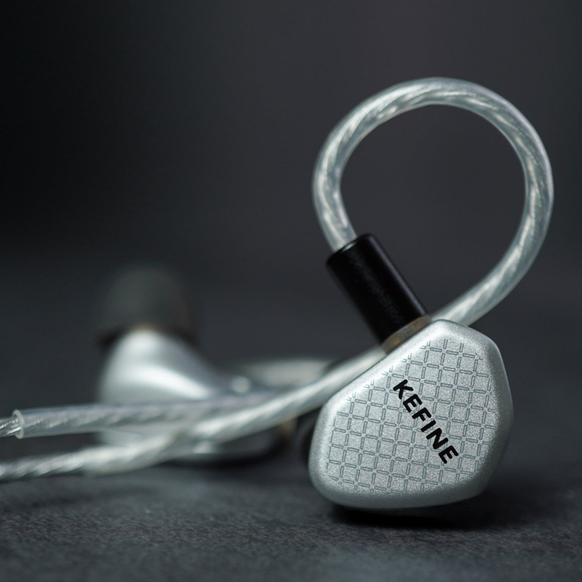 Headphone-Zone-Kefine-Klean-SV-3.5mm-Without-Mic