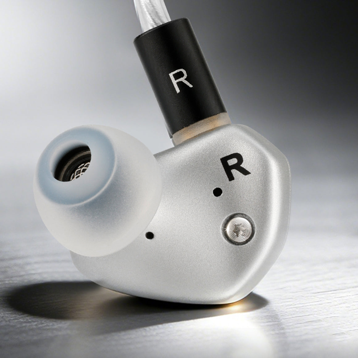 Headphone-Zone-Kefine-Klean-SV-3.5mm-Without-Mic