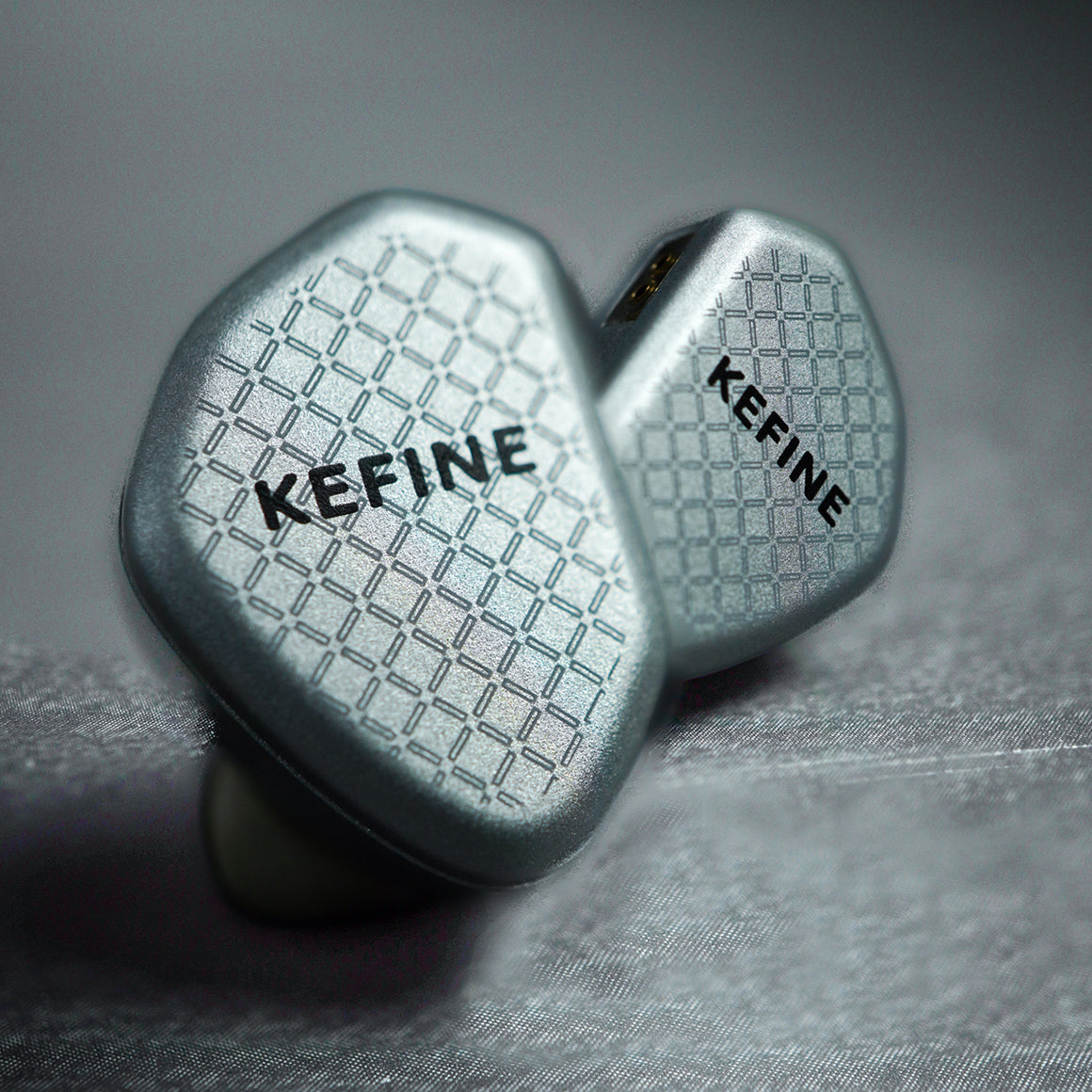 Headphone-Zone-Kefine-Klean-SV-3.5mm-Without-Mic