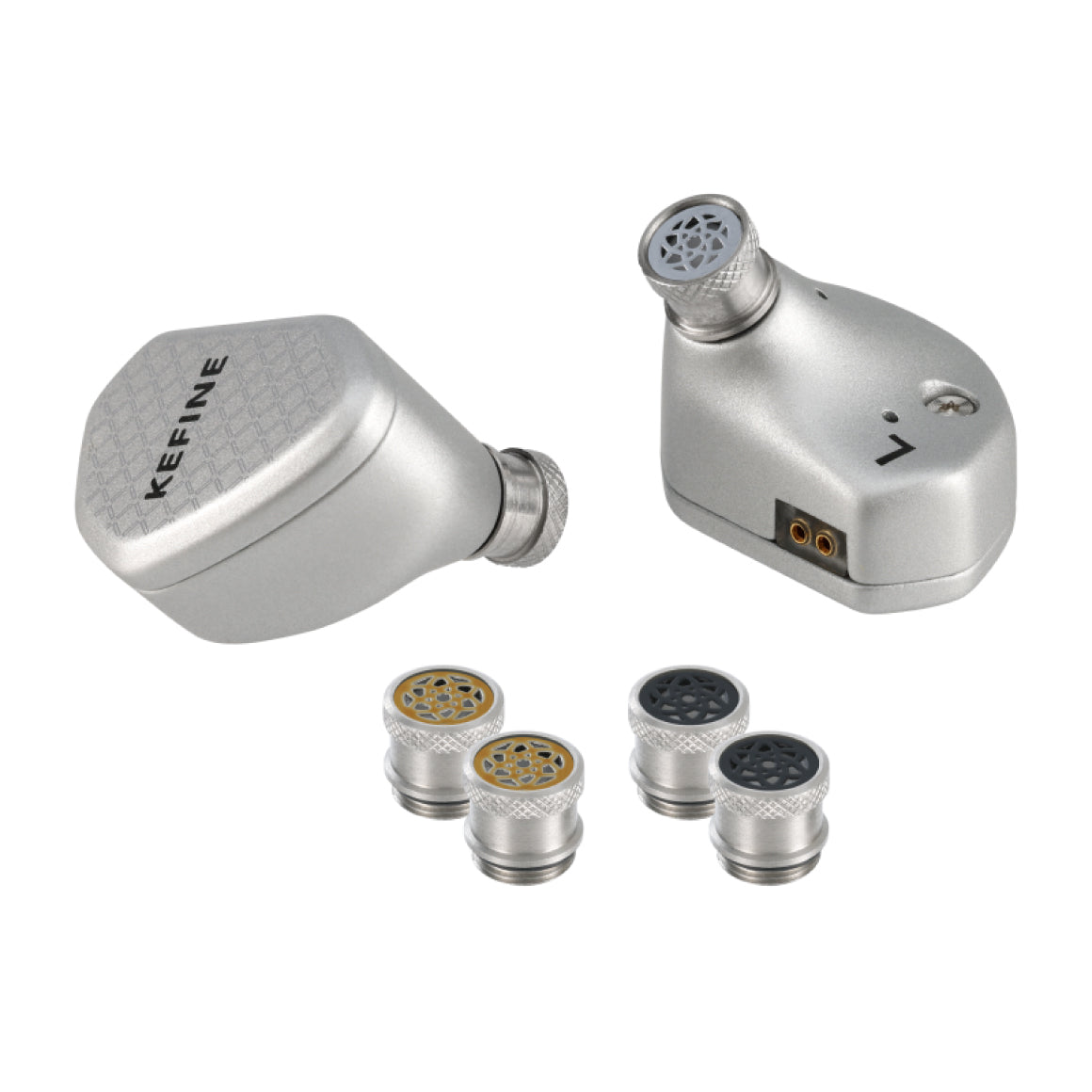 Headphone-Zone-Kefine-Klean-SV-Type-C-With-Mic