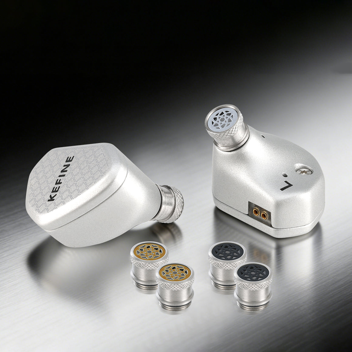 Headphone-Zone-Kefine-Klean-SV-Type-C-With-Mic