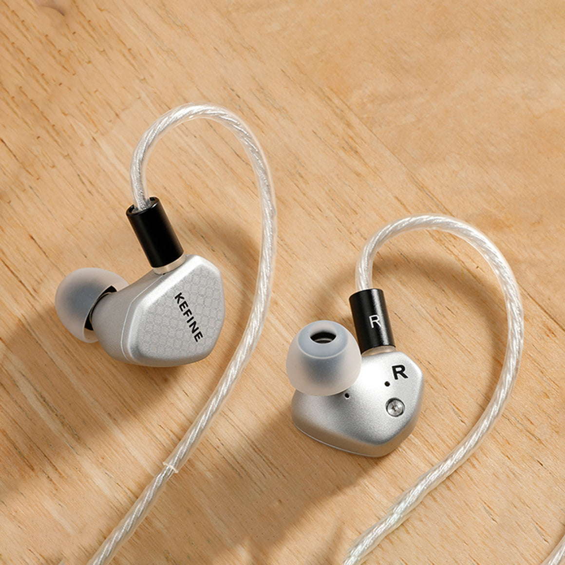 Headphone-Zone-Kefine-Klean-SV-Type-C-With-Mic