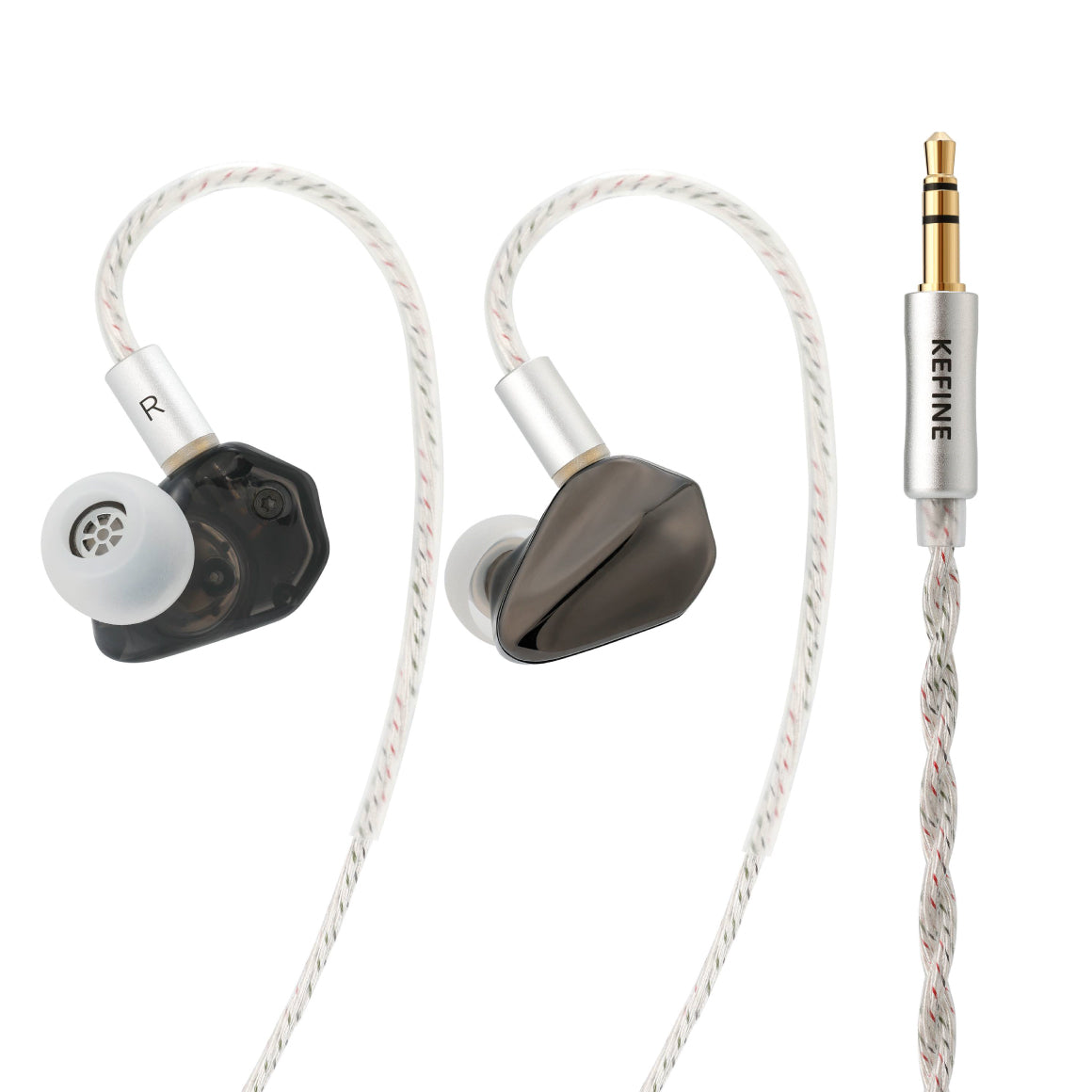Headphone-Zone-Kefine-Loric-Black-3.5mm-Withmic