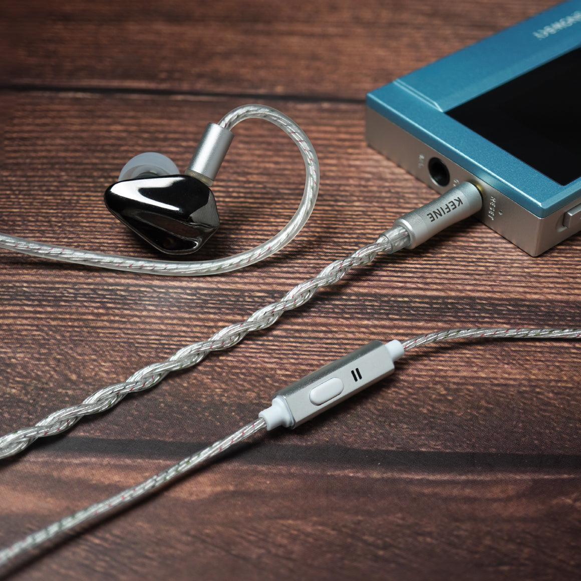 Headphone-Zone-Kefine-Loric-Black-3.5mm-Withmic