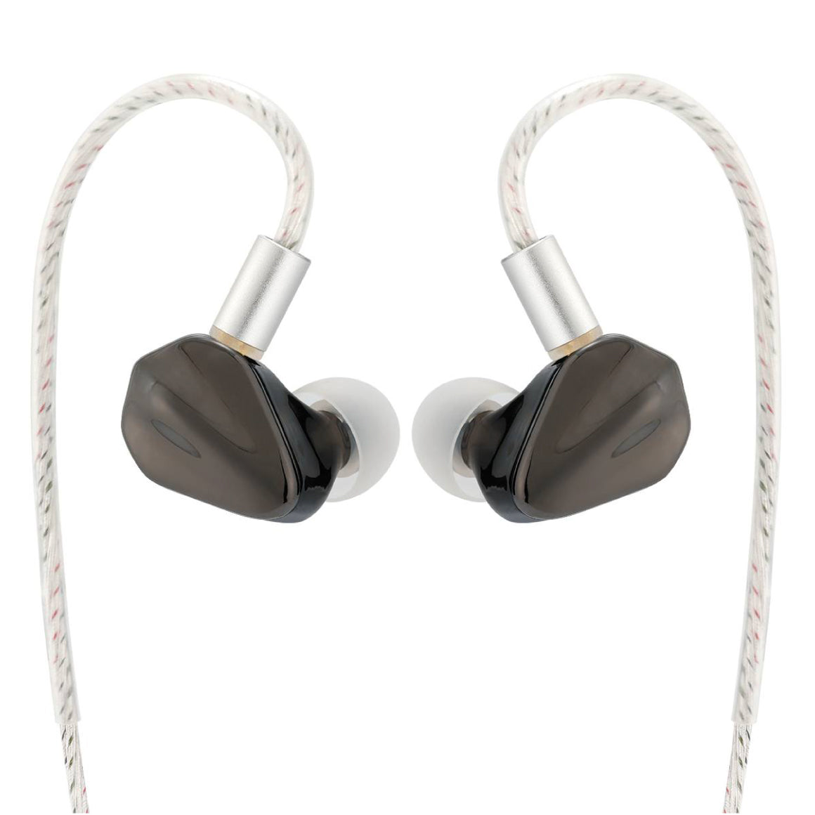 Headphone-Zone-Kefine-Loric-Black-TypeC-Withmic
