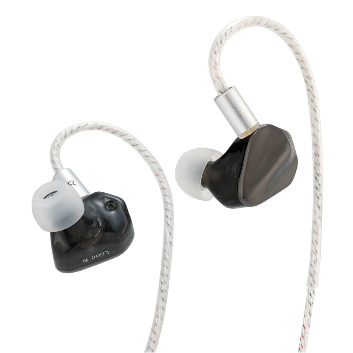 Headphone-Zone-Kefine-Loric-Black-TypeC-Withmic