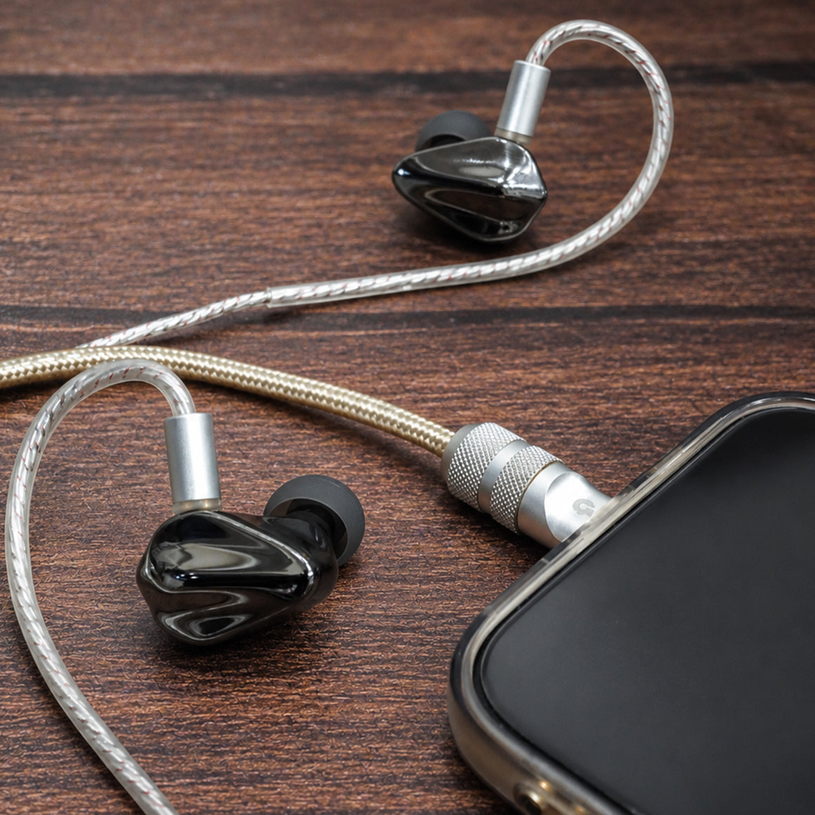 Headphone-Zone-Kefine-Loric-Black