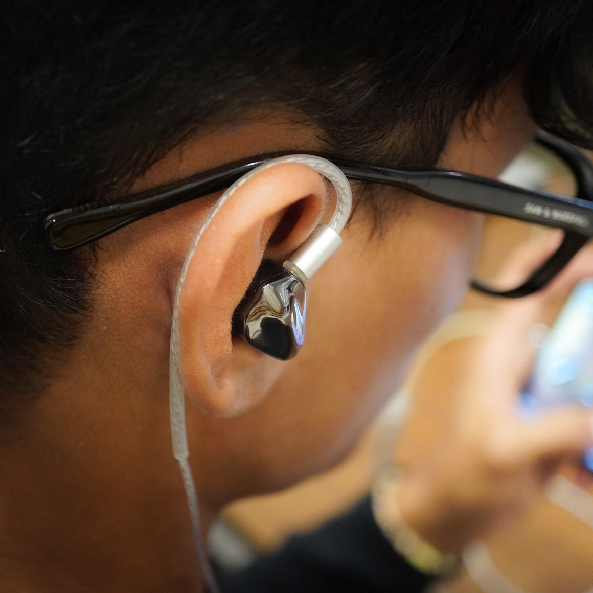 Headphone-Zone-Kefine-Loric-Black
