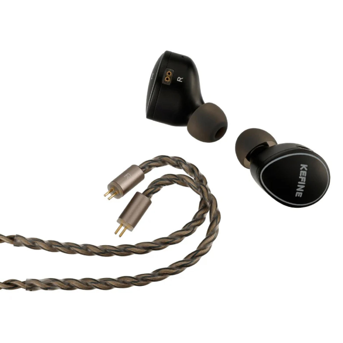 Headphone-Zone-Kefine-Quatio