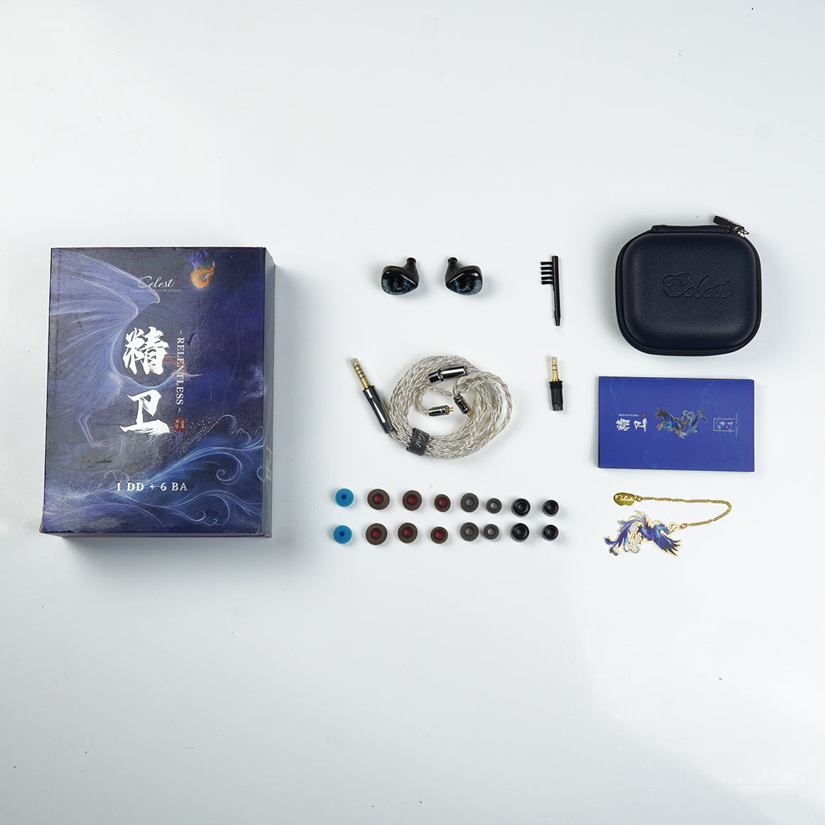 Headphone-Zone-Kinera-Celest-Relentless-Ex-Demo-Unit