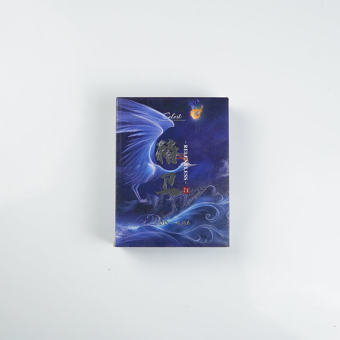 Headphone-Zone-Kinera-Celest-Relentless-Ex-Demo-Unit