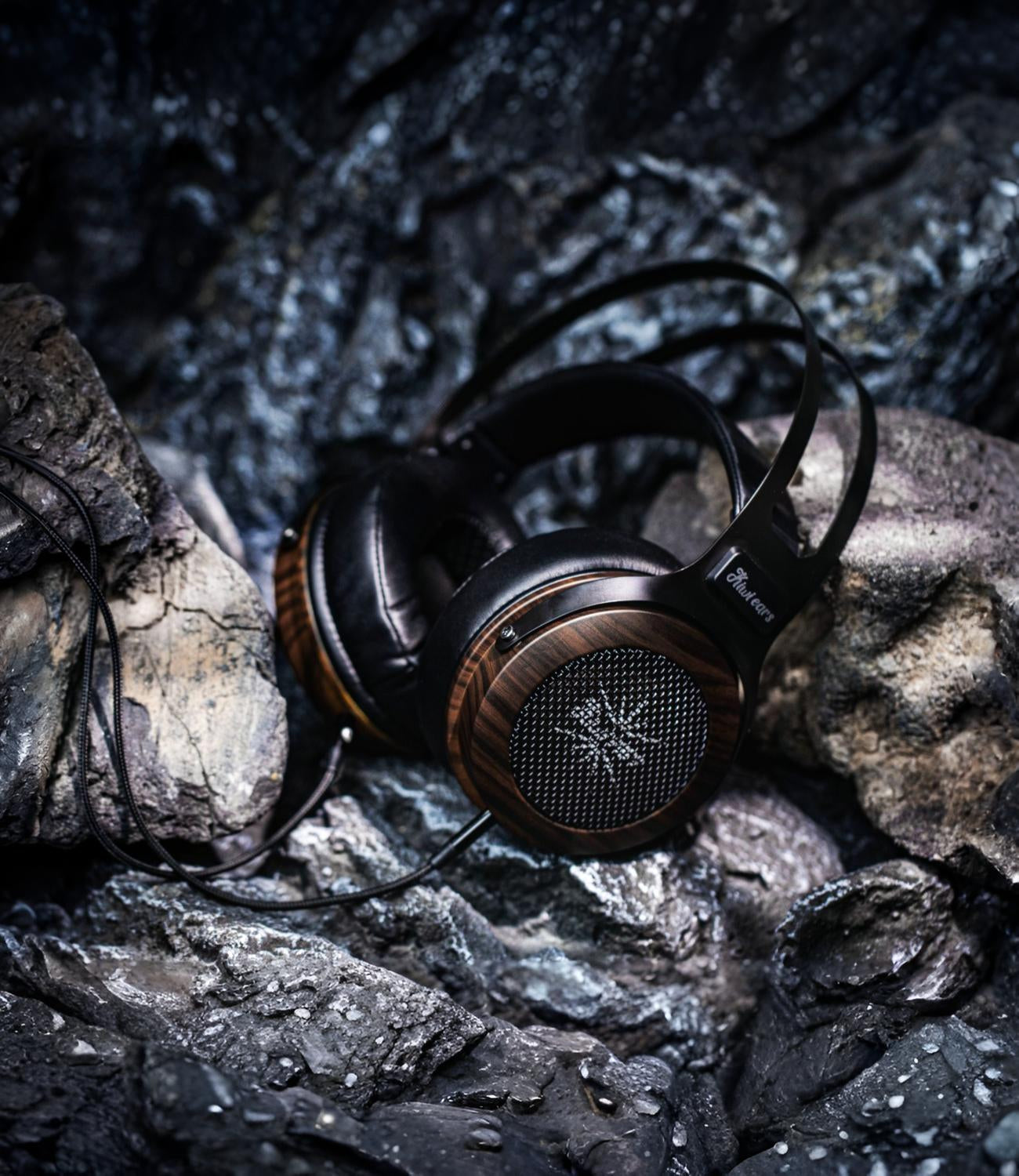 Buy the Kiwi Ears Altruva Studio-Grade Open Back Headphones