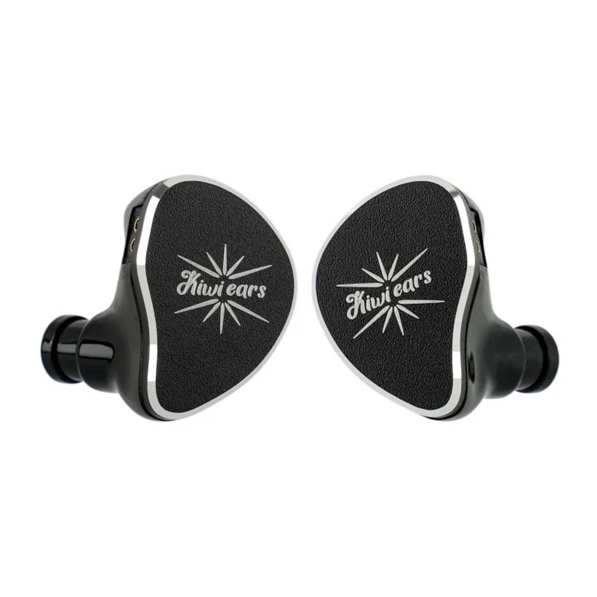 Kiwi Ears - Belle - Black / Type-C With Mic