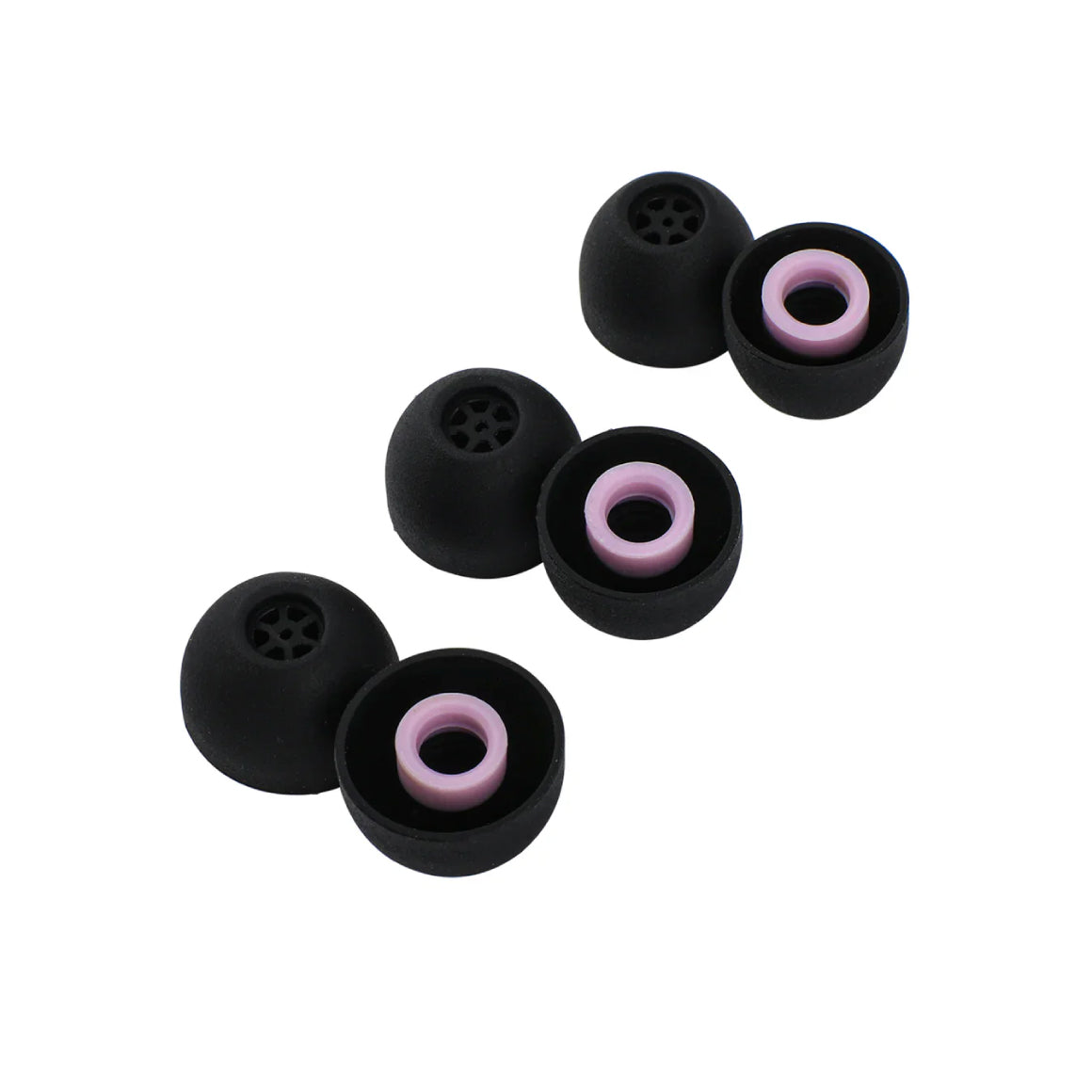 Kiwi Ears - Flex Ear Tips