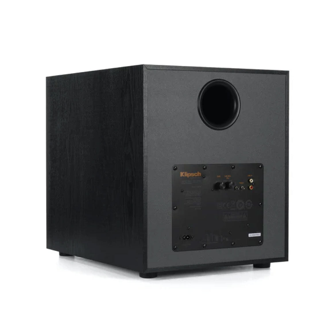 Buy the Klipsch R-120SW Powered Subwoofer