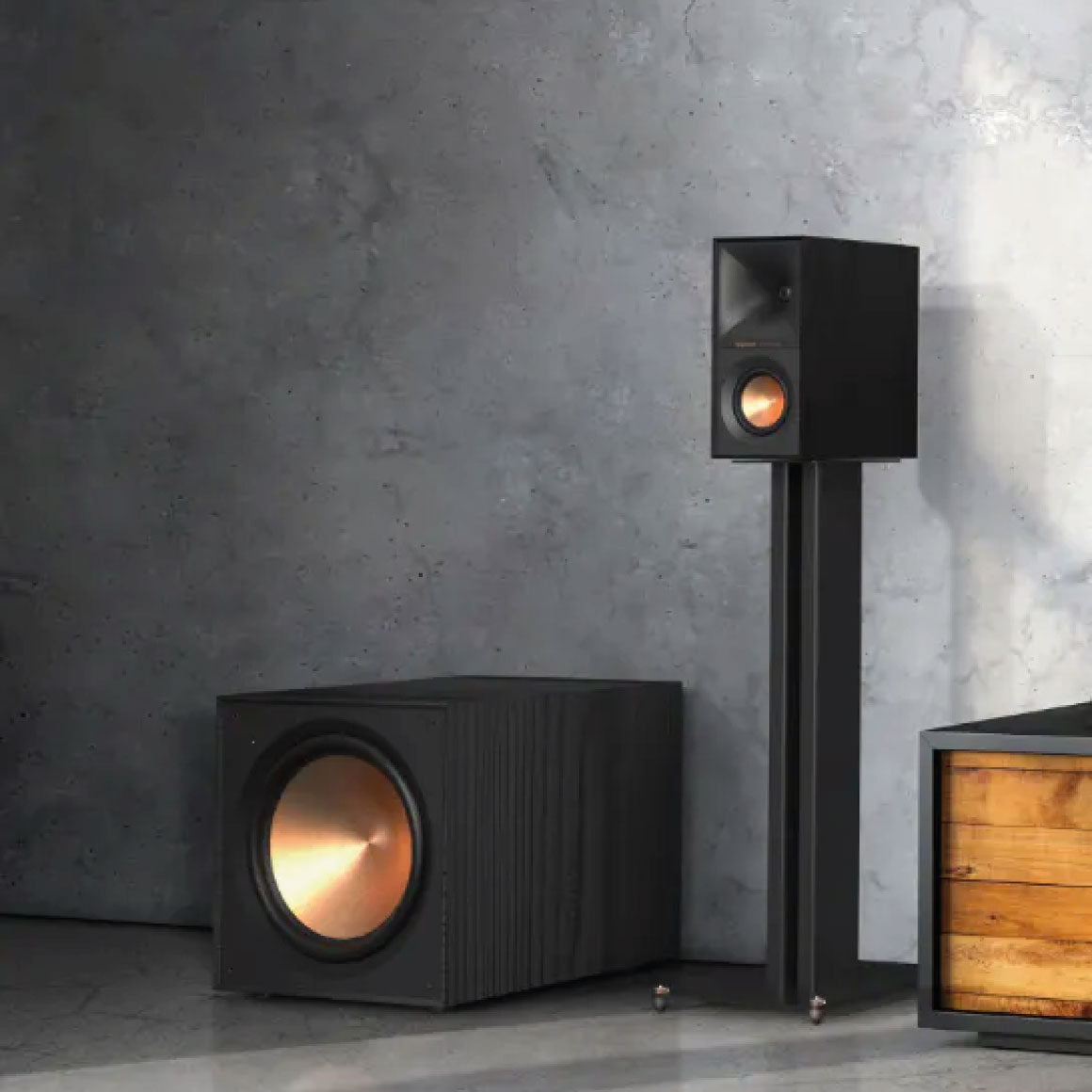 Headphone-Zone-Klipsch-R-40PM