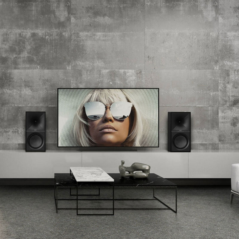 Buy Klipsch The Nines Powered Speakers