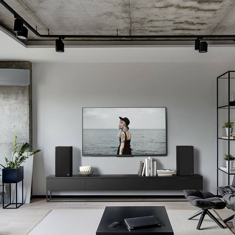Buy Klipsch The Nines Powered Speakers