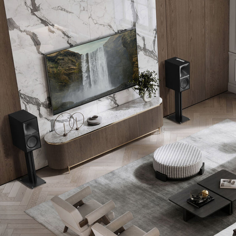 Buy Klipsch The Nines Powered Speakers