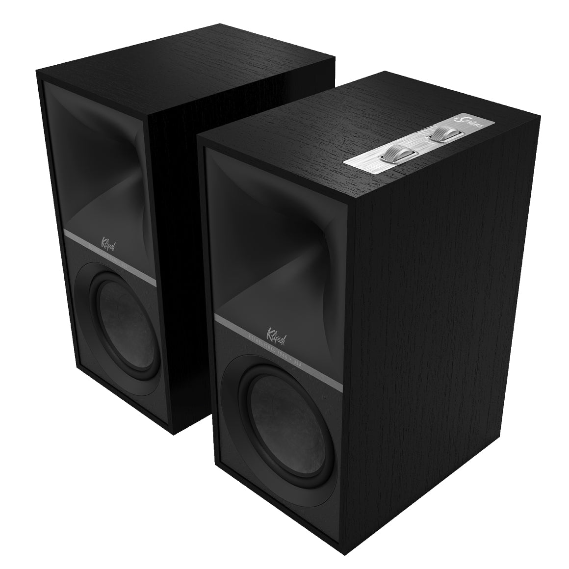 Klipsch - The Sevens - Black