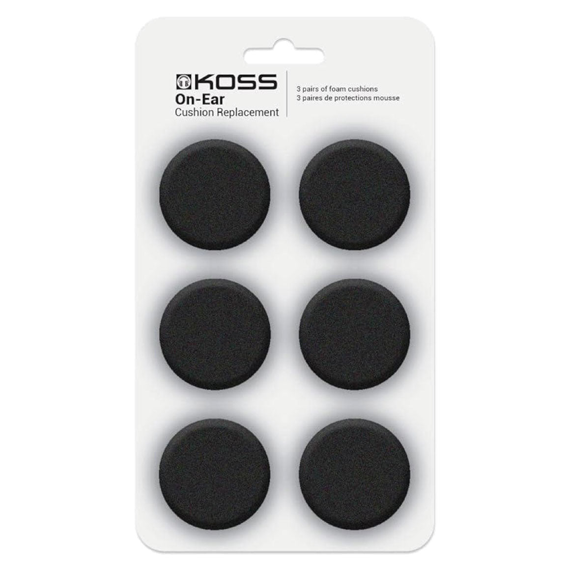 Koss - Cushion Earpads