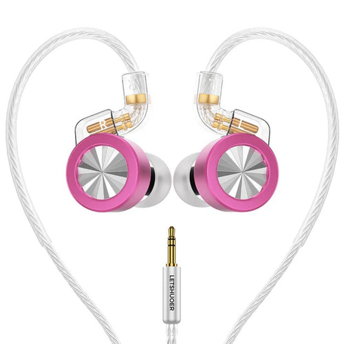 Headphone-Zone-Letshouer-D02-Berry-3.5mm