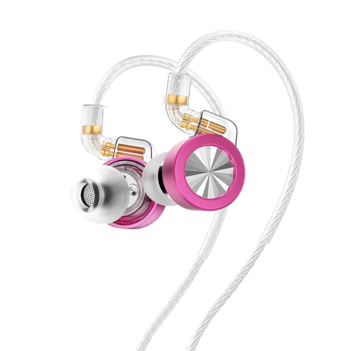Headphone-Zone-Letshouer-D02-Berry-3.5mm