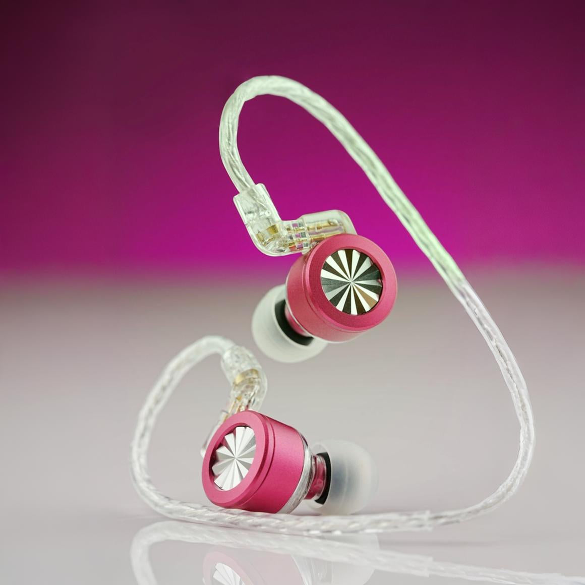 Headphone-Zone-Letshouer-D02-Berry-Type-C