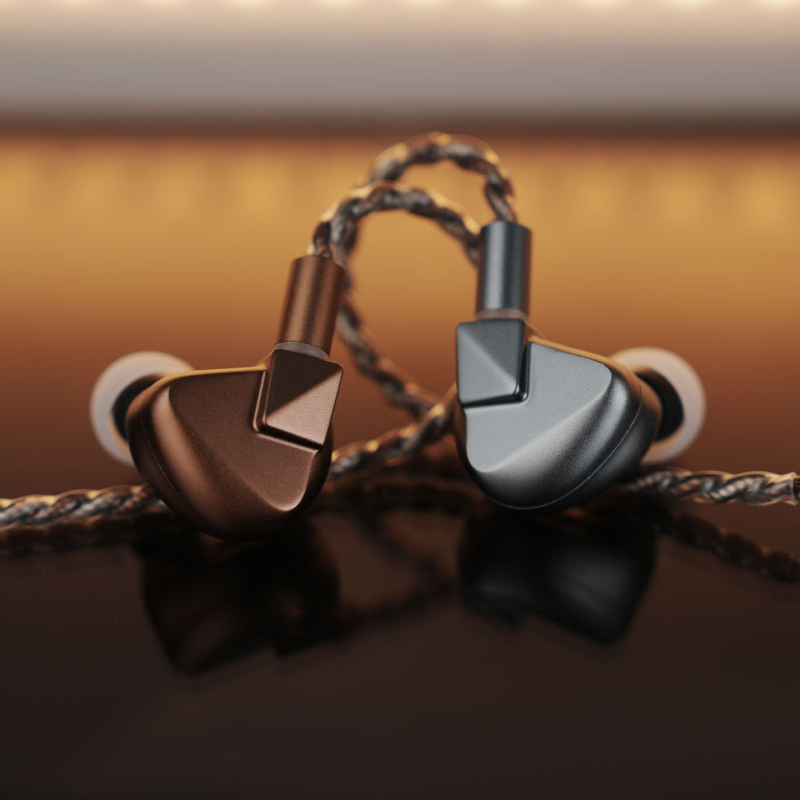 Letshuoer S12 Ultra Planar Magnetic IEM