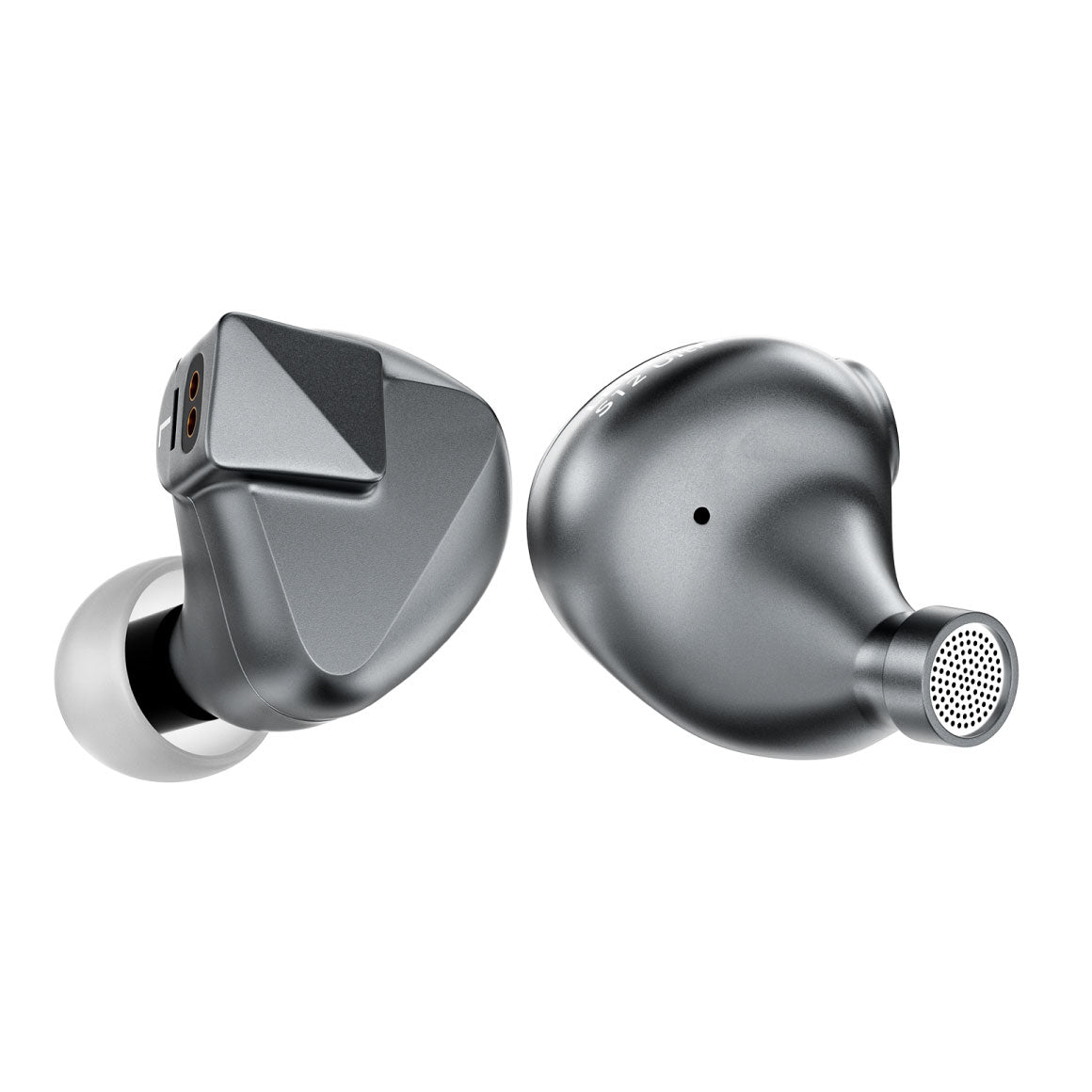 #Color_Gunmetal Gray