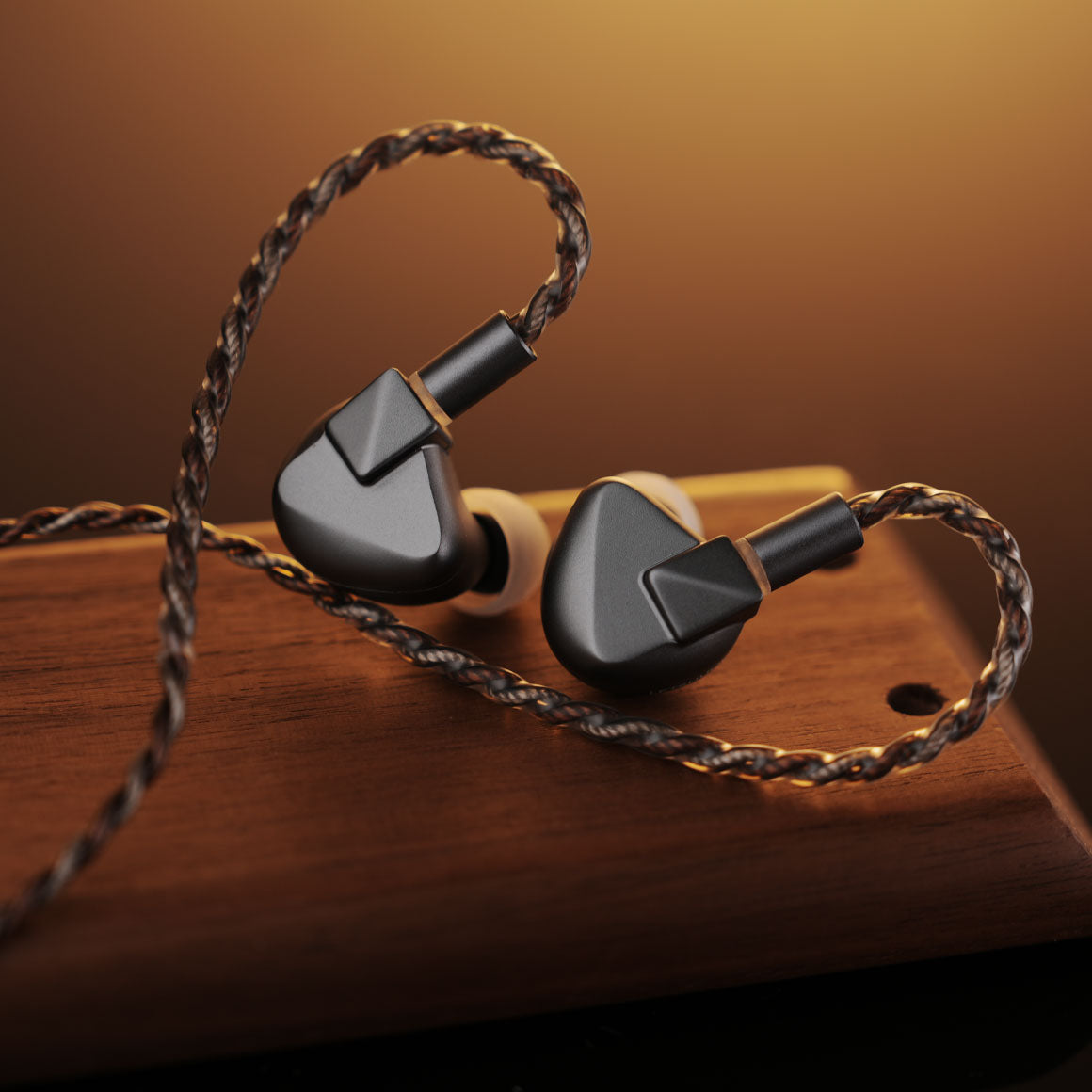 Letshuoer S12 Ultra Planar Magnetic IEM