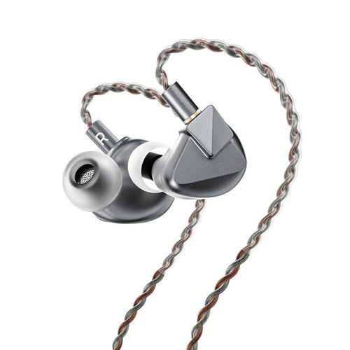 #Color_Gunmetal Gray