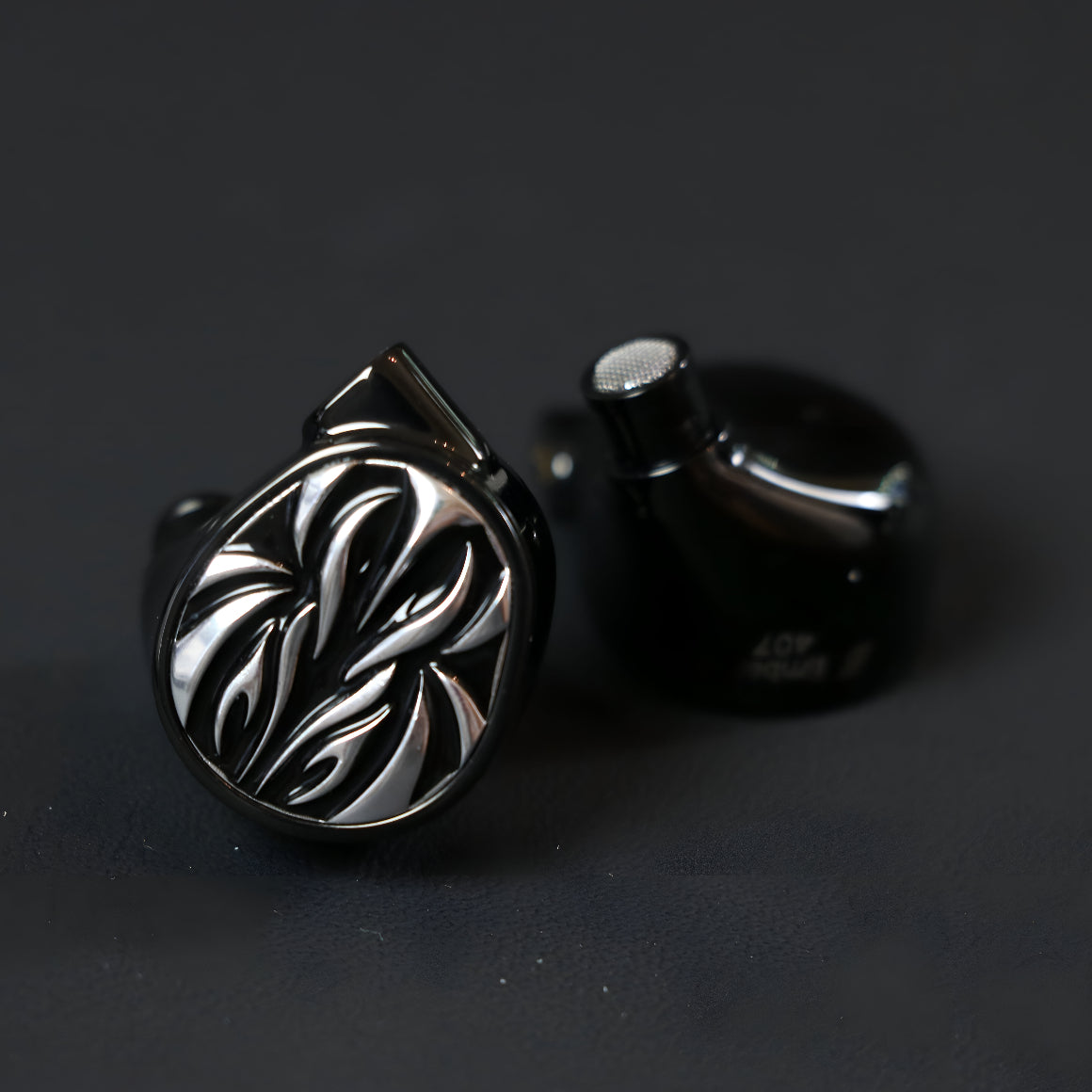 Buy the Letshuoer Ember Planar Magnetic Driver IEM