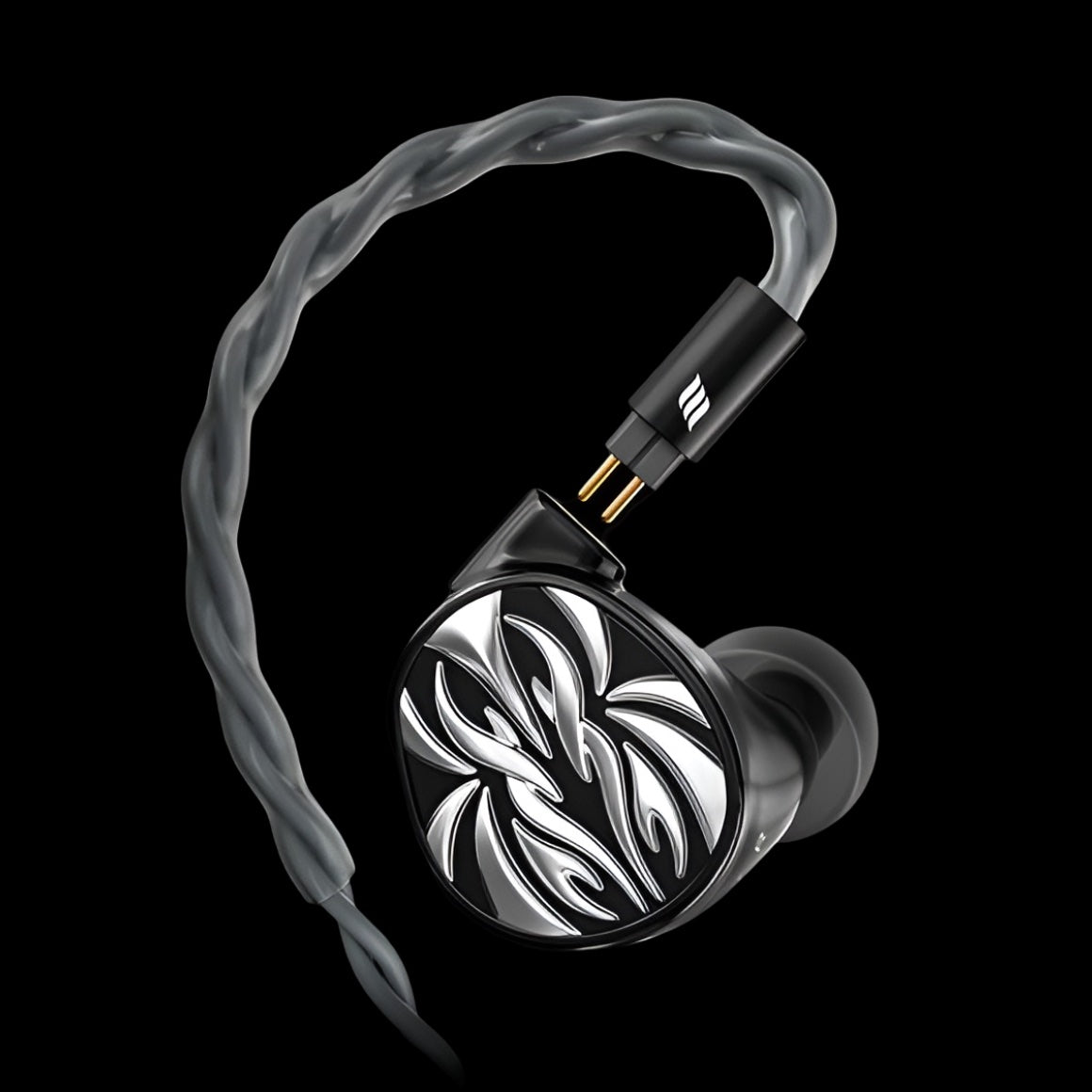 Buy the Letshuoer Ember Planar Magnetic Driver IEM
