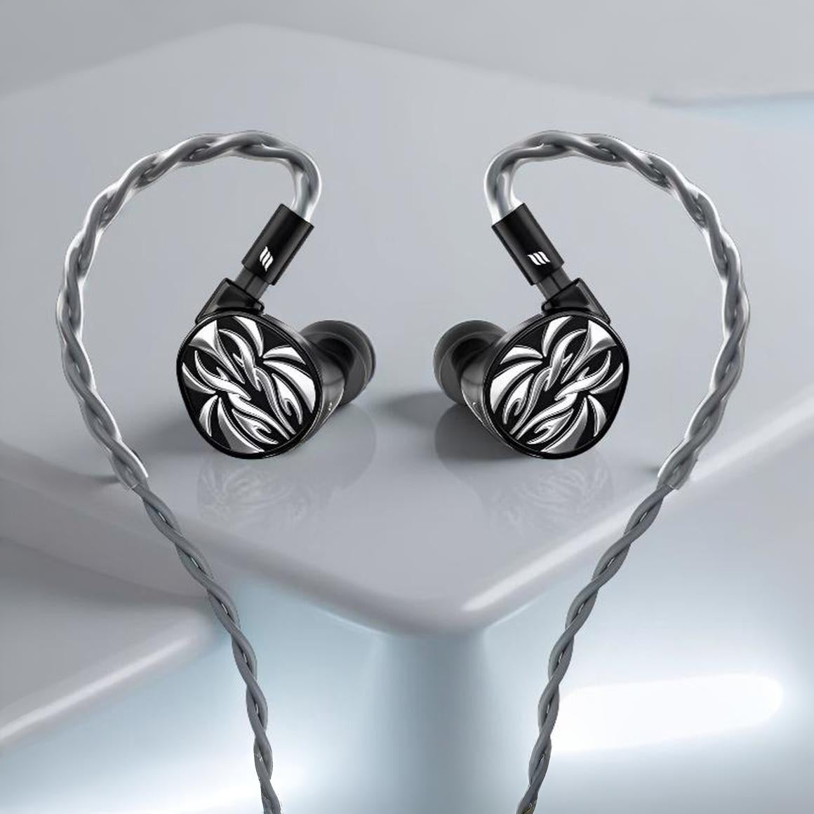 Buy the Letshuoer Ember Planar Magnetic Driver IEM