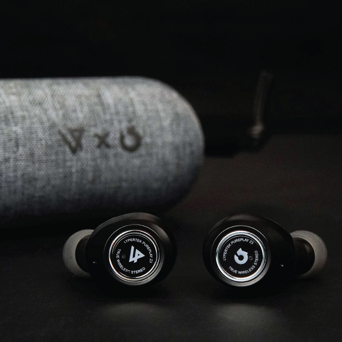 Simply Tech Core Pro True Wireless Earbuds, Bluetooth