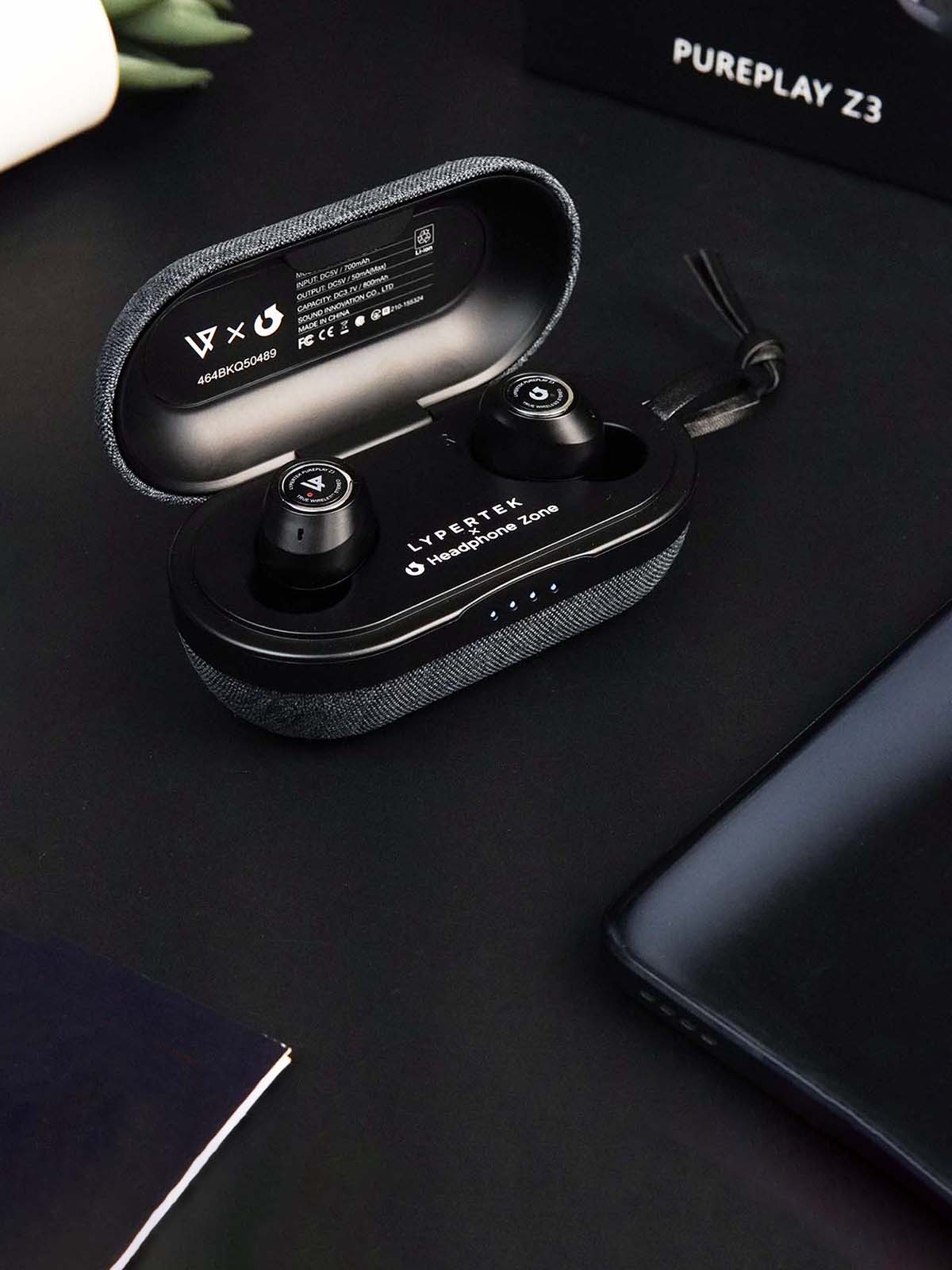 Lypertek Headphone Zone Discount Headphone Zone X 7HZ Salnotes