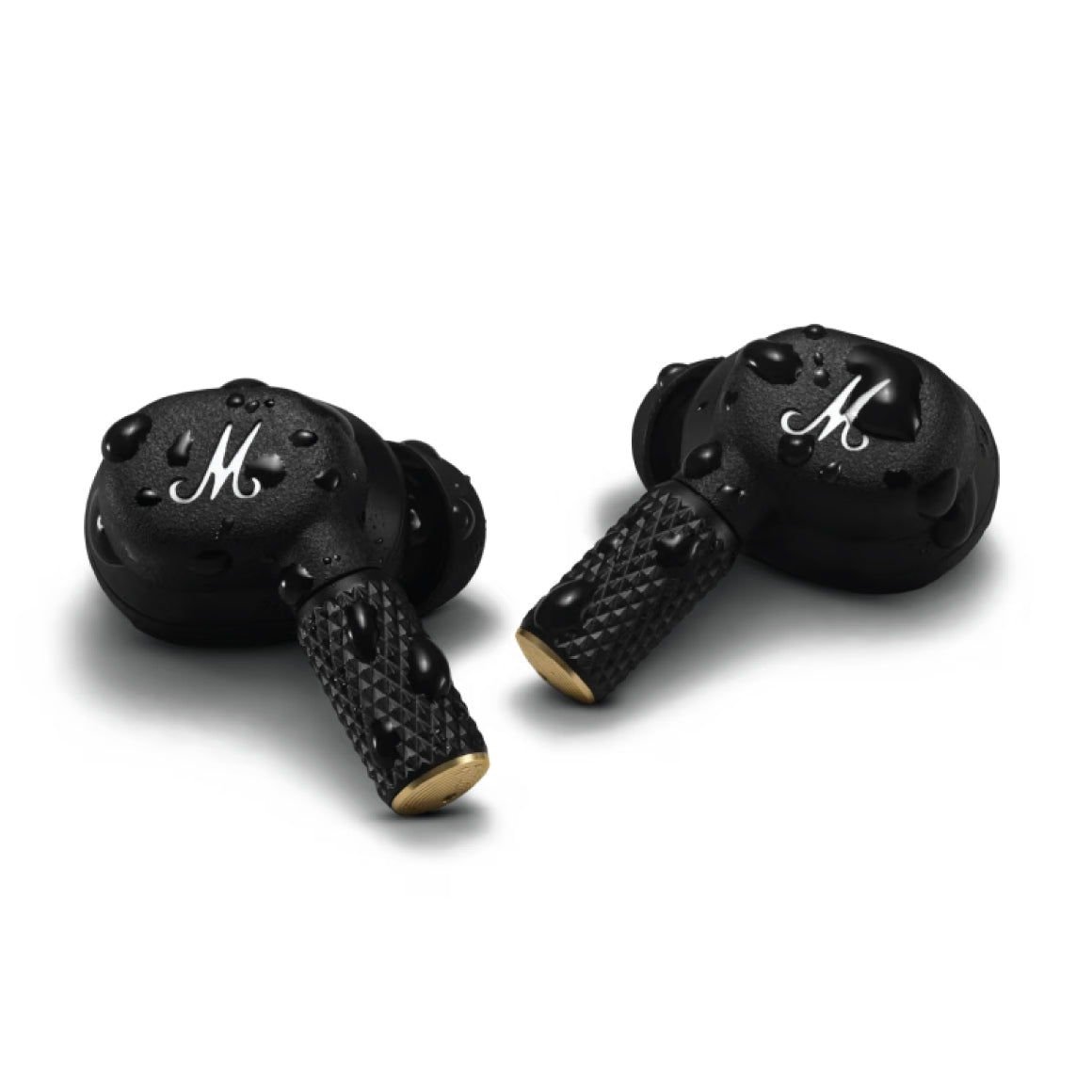 Marshall Motif II A.N.C. True Wireless Earbuds Marshall Motif II A.N.C. True Wireless Earbuds