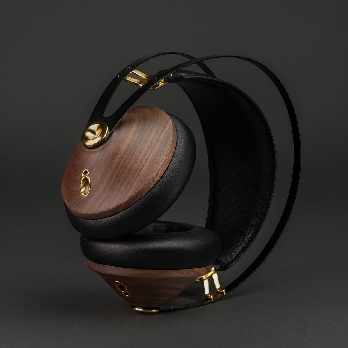 ヘッドホン Meze 99 CLASSICS Meze 99 Classics (2nd Gen) Closed-Back Headphones