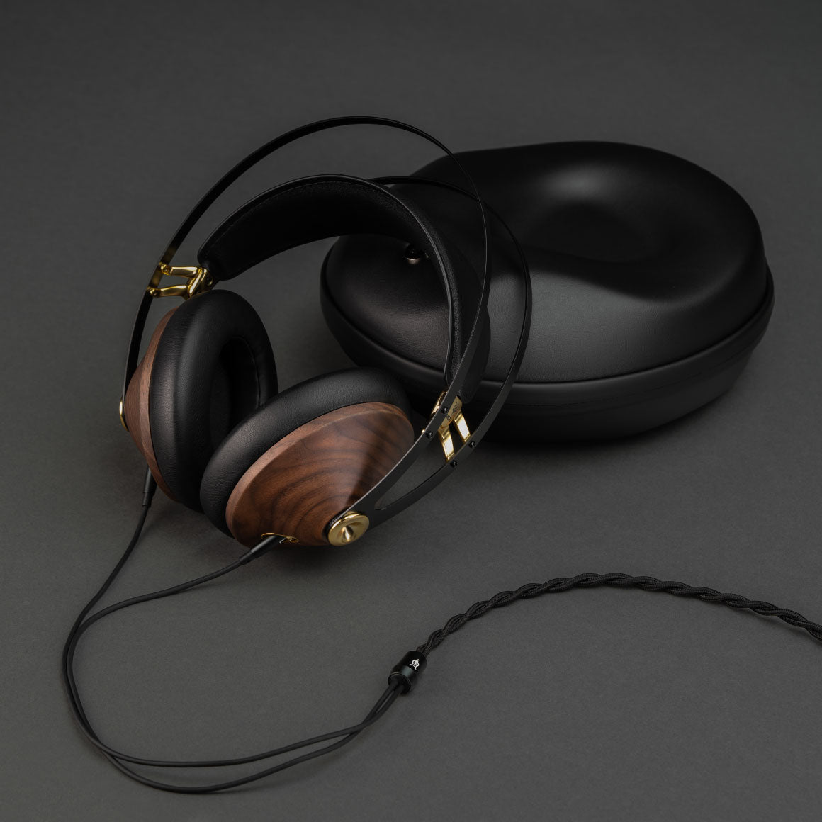 Meze 99 Classics (2nd Gen) Closed-Back Headphones