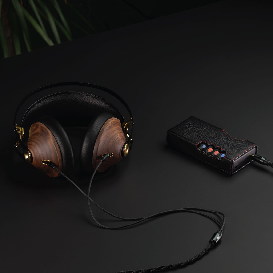 Meze 99 Classics (2nd Gen) Closed-Back Headphones