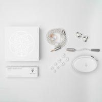Meze - Alba (Unboxed)