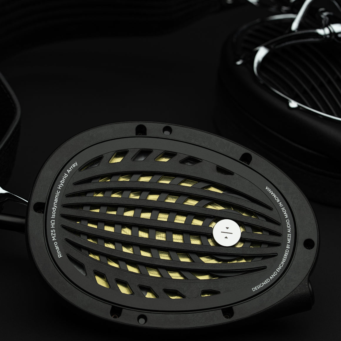 Headphone-Zone-Meze-Arta