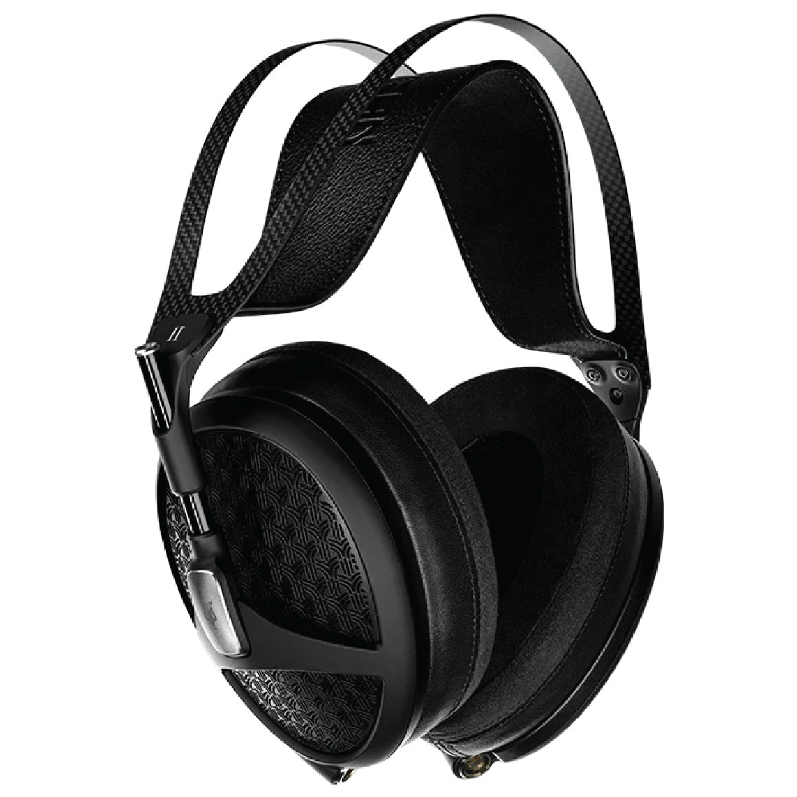 Meze - Empyrean II - Copper PCUHD / Mini XLR to 6.3mm (1/4 in) - 2.5m