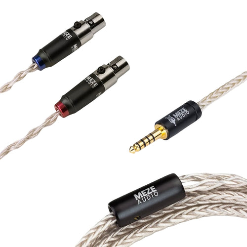 Headphone-Zone-Meze-Silver-Plated-Pcuhd-Upgrade-Cables